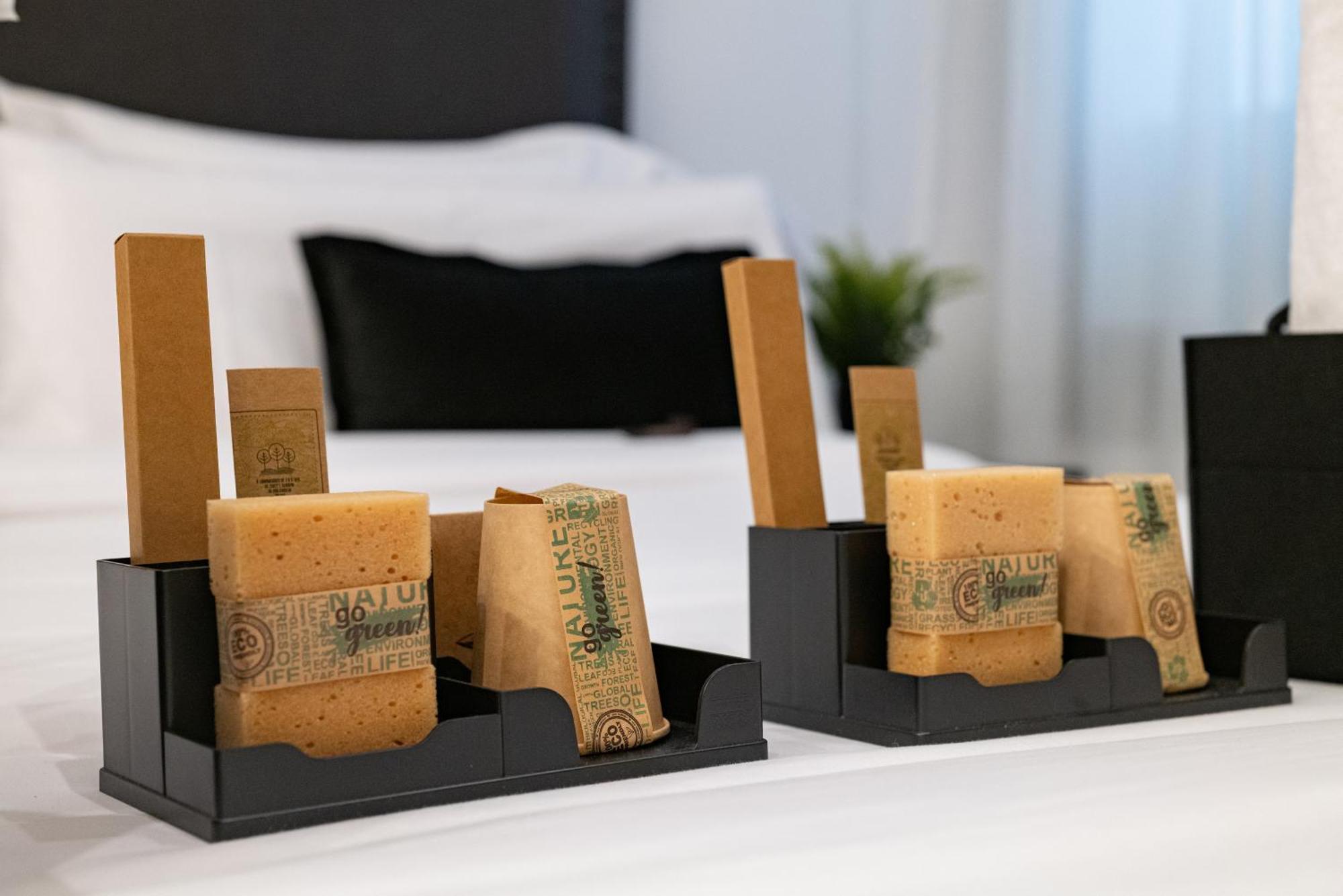 Honey Apartment In The Center Of מדריד מראה חיצוני תמונה