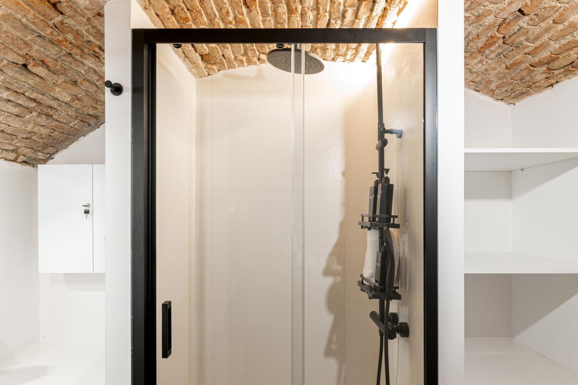 Honey Apartment In The Center Of מדריד מראה חיצוני תמונה