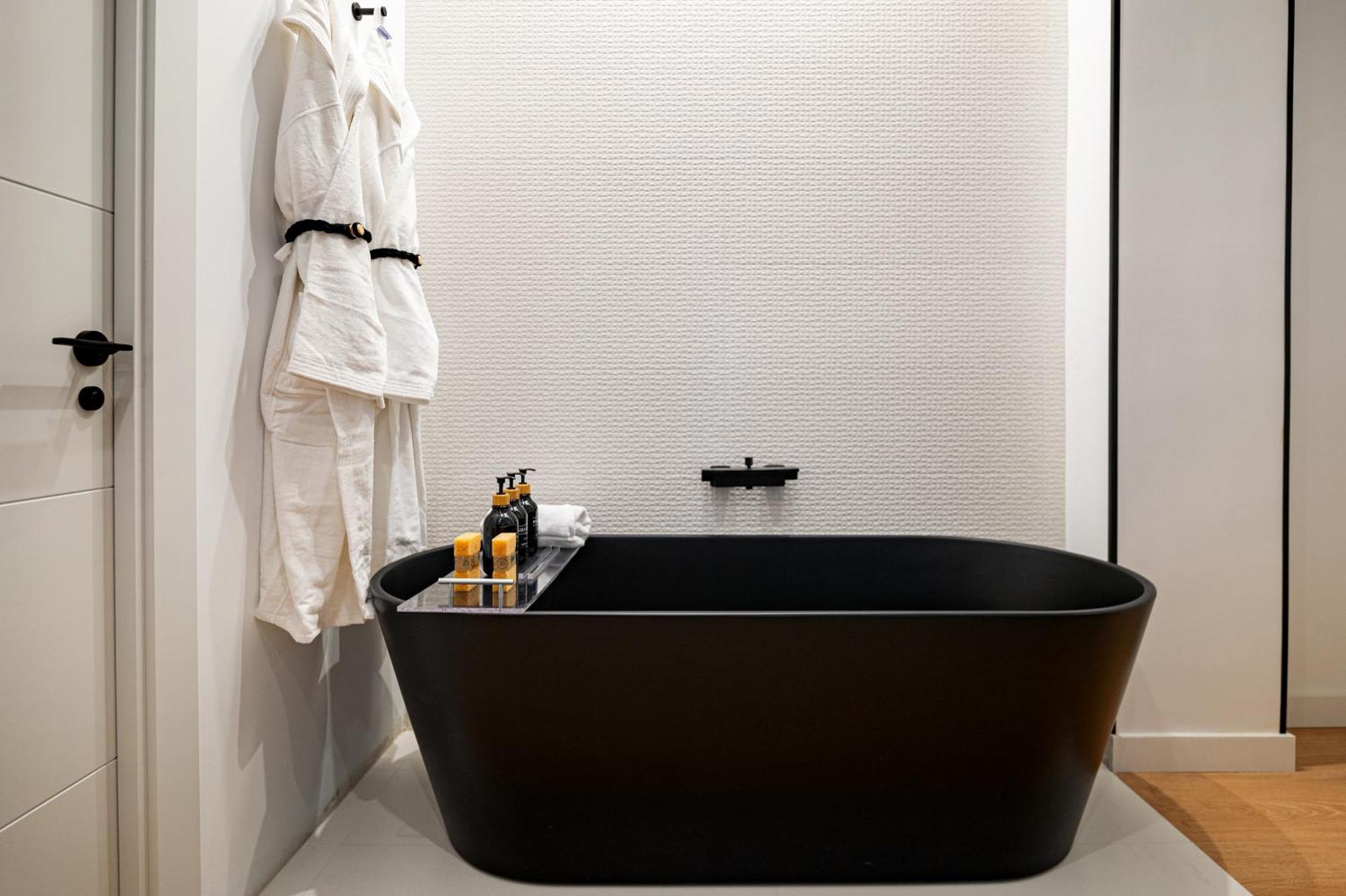 Honey Apartment In The Center Of מדריד מראה חיצוני תמונה