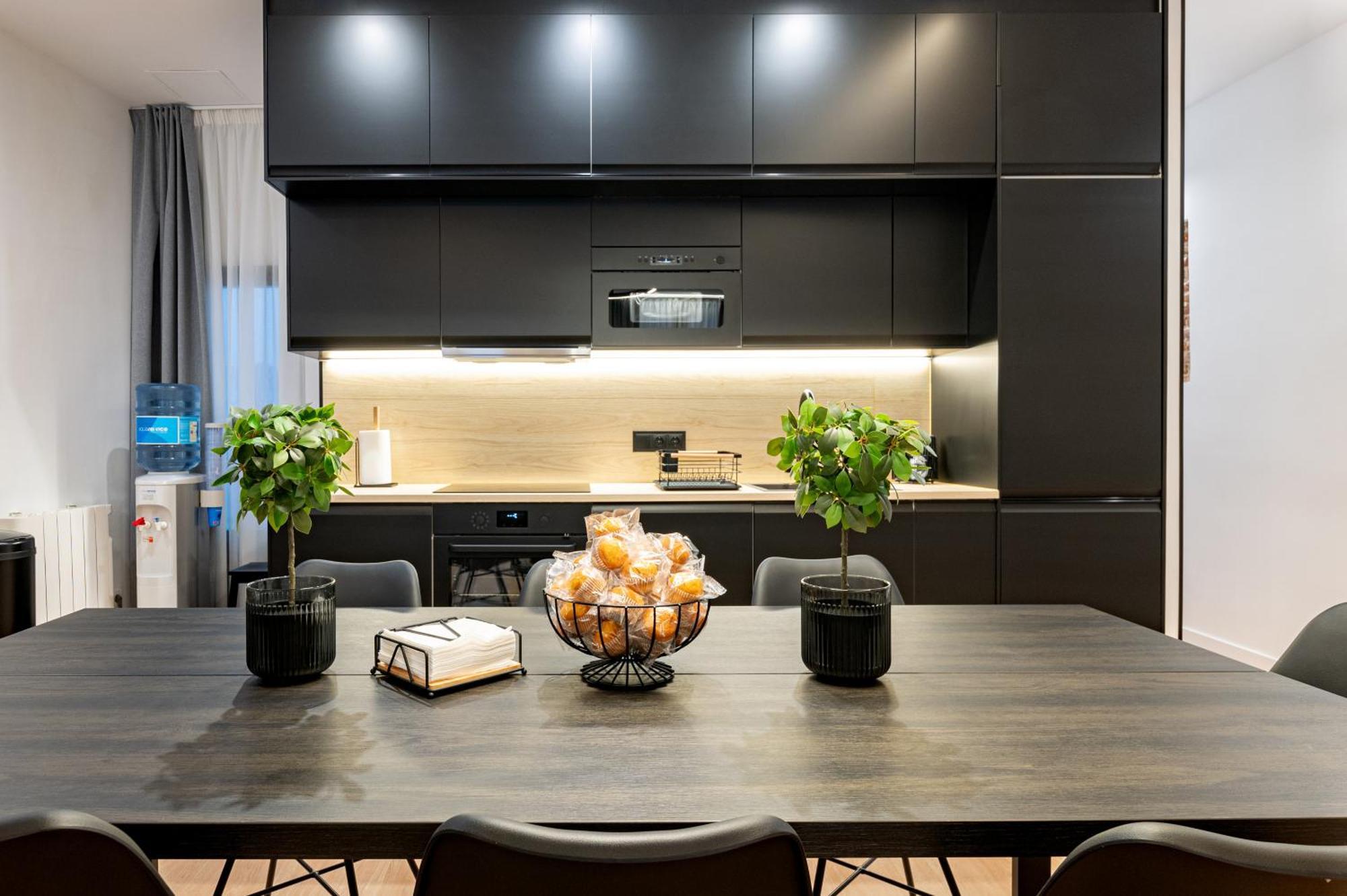 Honey Apartment In The Center Of מדריד מראה חיצוני תמונה
